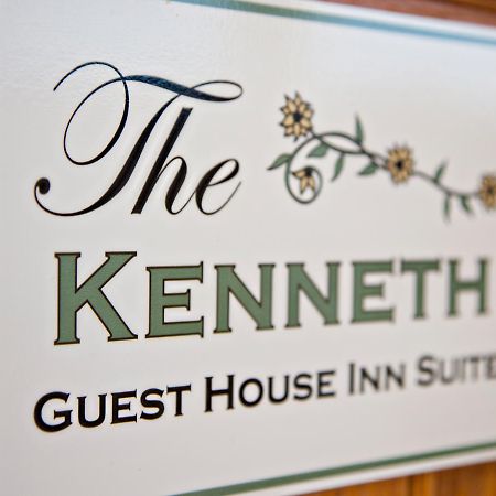 The Guest House Inn On Courthouse Square Hinton Extérieur photo