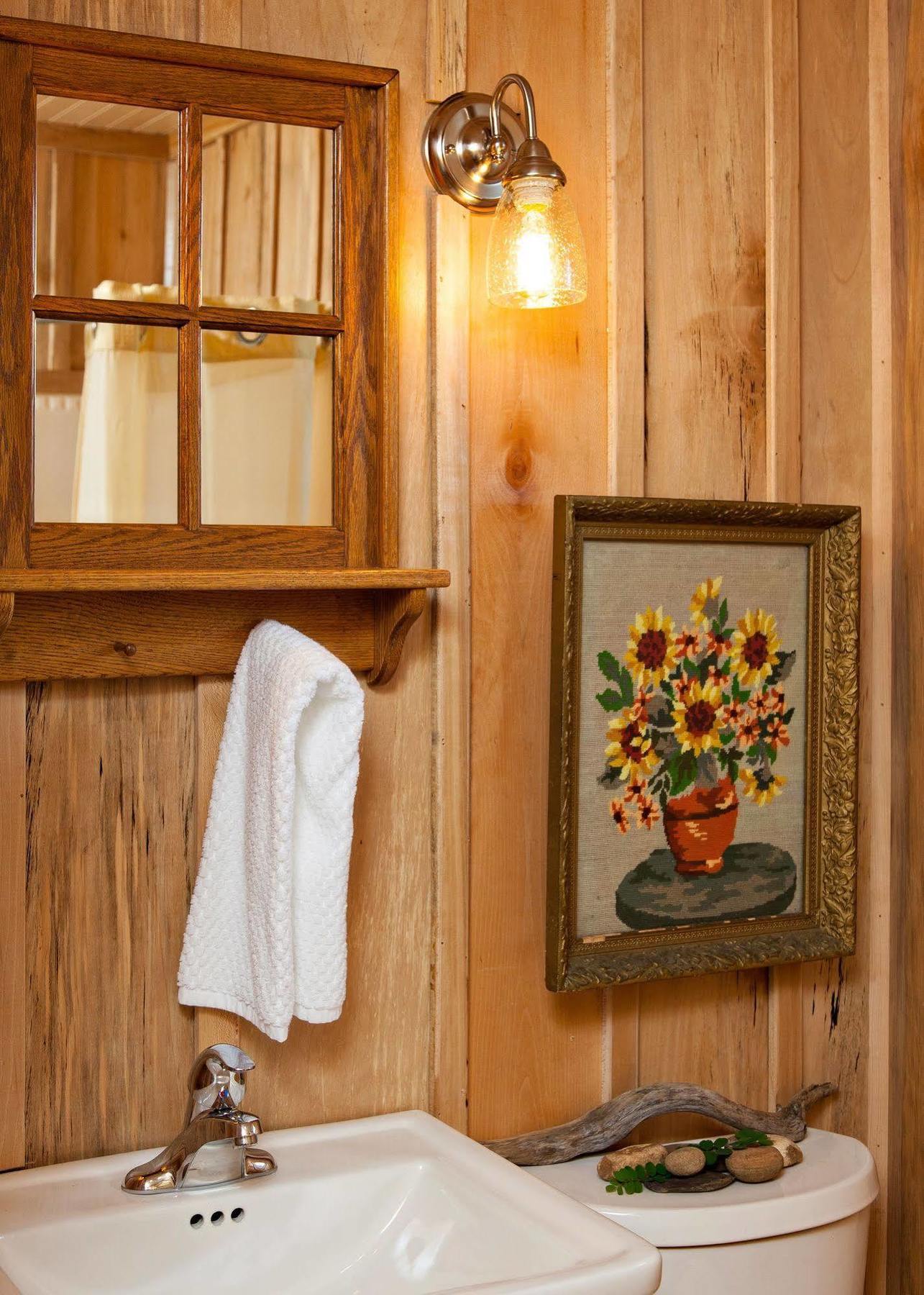 The Guest House Inn On Courthouse Square Hinton Extérieur photo